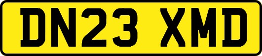 DN23XMD