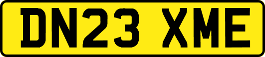 DN23XME