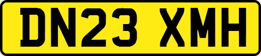 DN23XMH