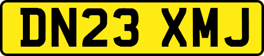 DN23XMJ
