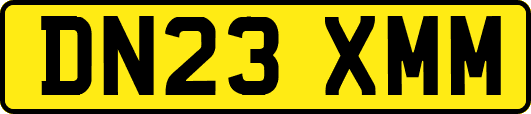 DN23XMM