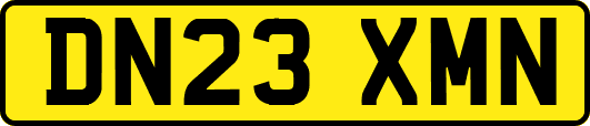 DN23XMN