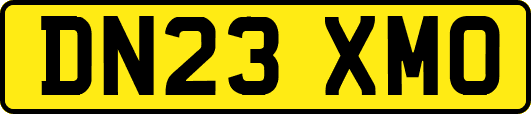 DN23XMO