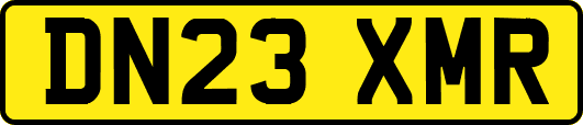 DN23XMR