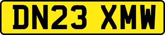 DN23XMW