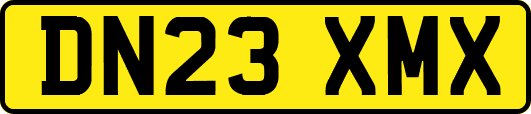 DN23XMX
