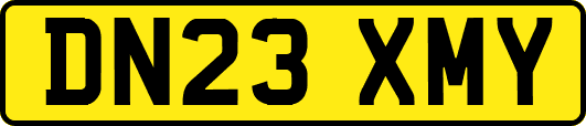 DN23XMY