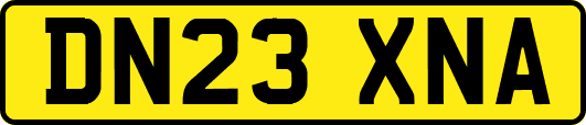DN23XNA