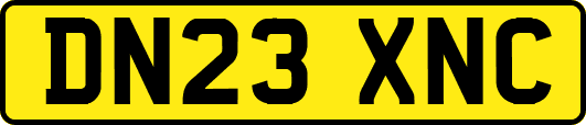 DN23XNC