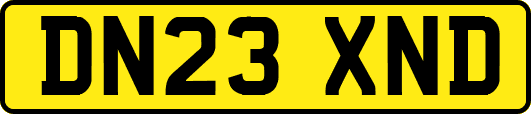 DN23XND