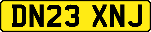 DN23XNJ