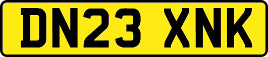 DN23XNK