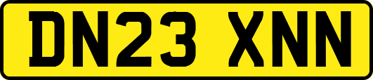 DN23XNN
