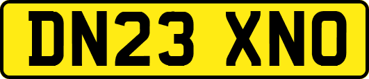 DN23XNO