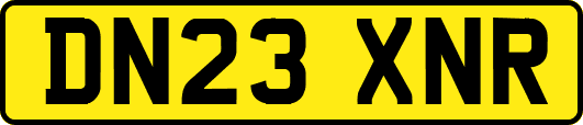 DN23XNR