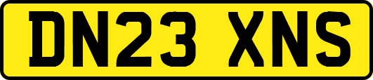 DN23XNS