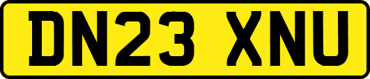 DN23XNU