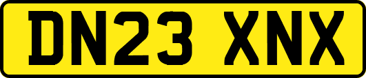 DN23XNX