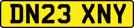 DN23XNY