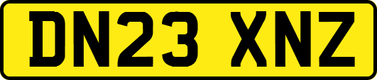 DN23XNZ
