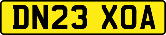 DN23XOA