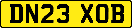 DN23XOB