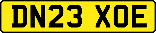 DN23XOE