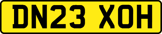 DN23XOH