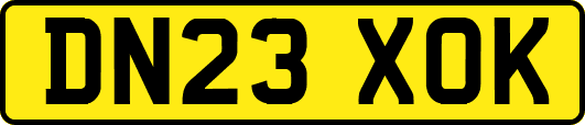 DN23XOK
