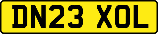 DN23XOL