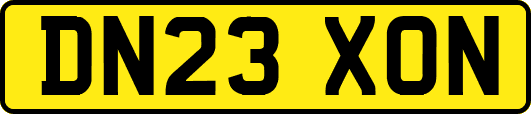 DN23XON
