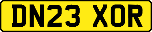 DN23XOR