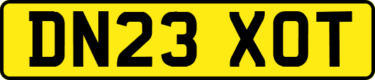 DN23XOT