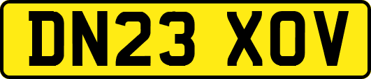 DN23XOV