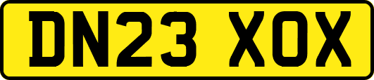 DN23XOX