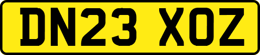 DN23XOZ