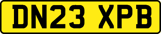 DN23XPB
