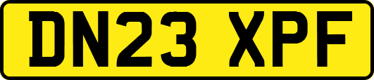 DN23XPF