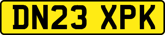 DN23XPK