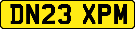 DN23XPM