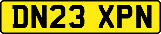 DN23XPN