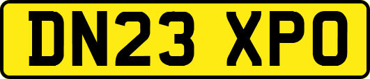 DN23XPO