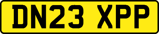 DN23XPP