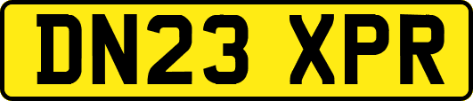 DN23XPR
