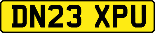 DN23XPU