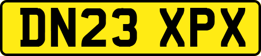 DN23XPX