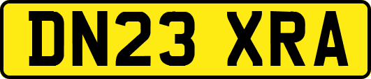 DN23XRA