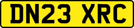 DN23XRC