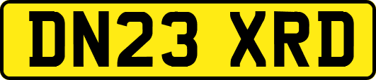 DN23XRD