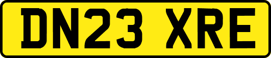 DN23XRE